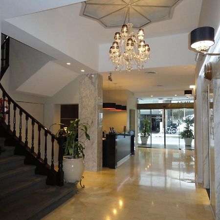 Hotel Napoleon Buenos Aires Extérieur photo