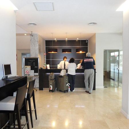 Hotel Napoleon Buenos Aires Extérieur photo
