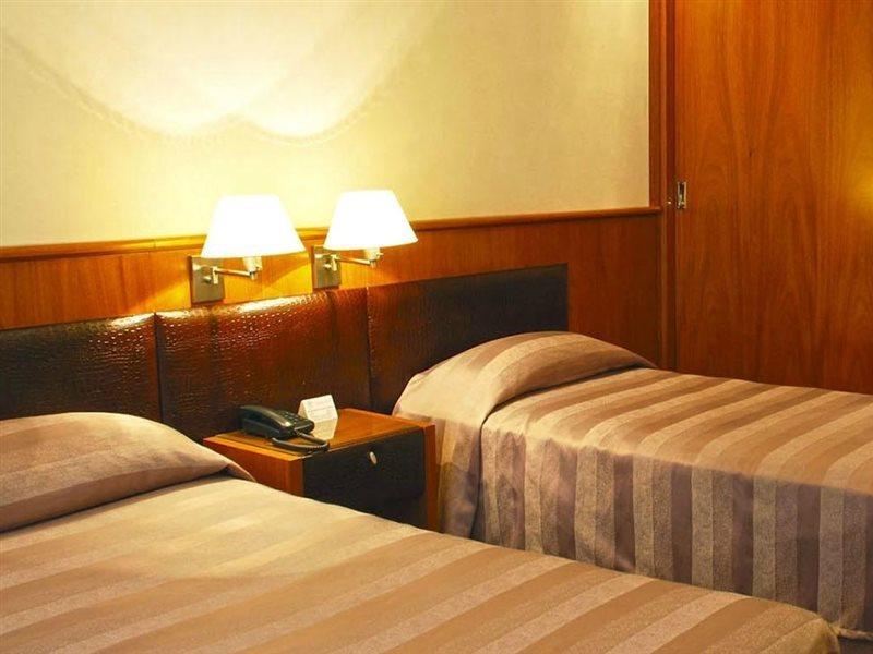 Hotel Napoleon Buenos Aires Extérieur photo