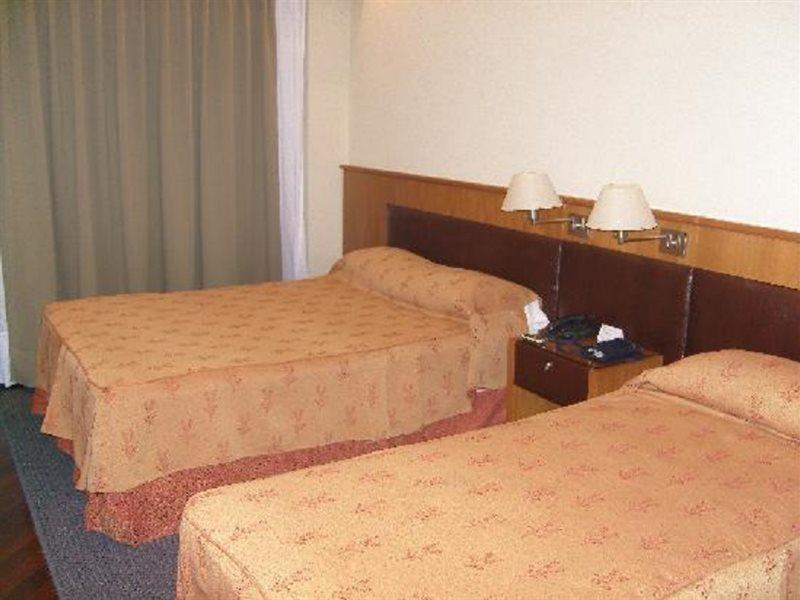 Hotel Napoleon Buenos Aires Extérieur photo
