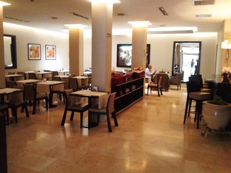 Hotel Napoleon Buenos Aires Extérieur photo