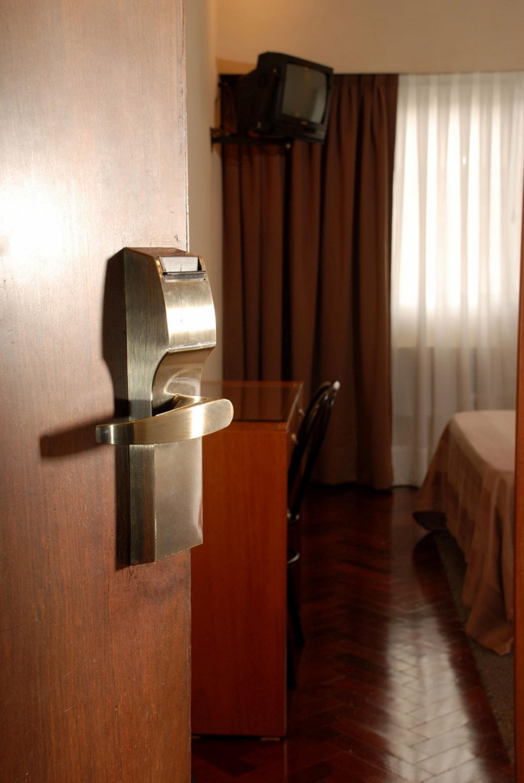 Hotel Napoleon Buenos Aires Extérieur photo