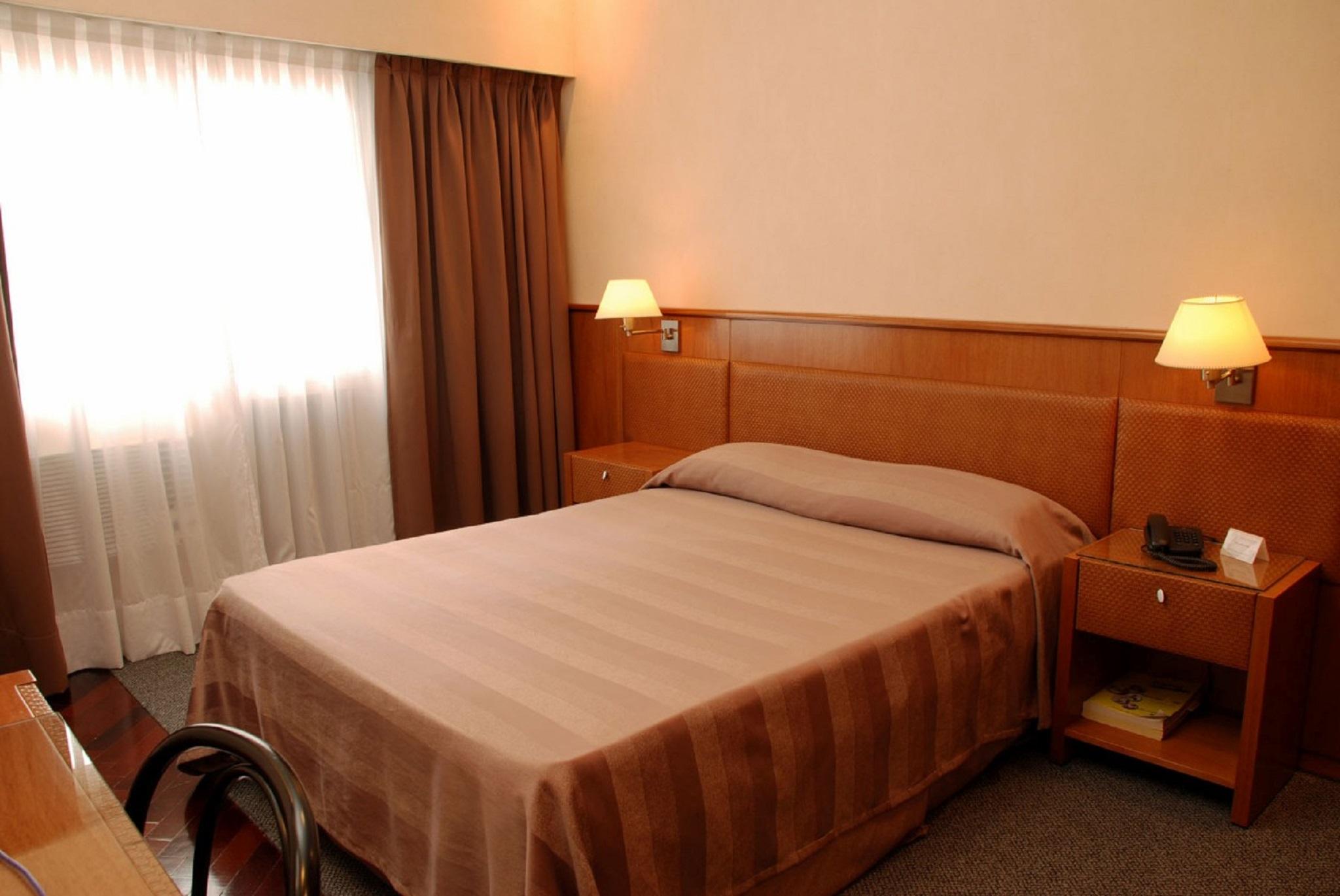 Hotel Napoleon Buenos Aires Chambre photo