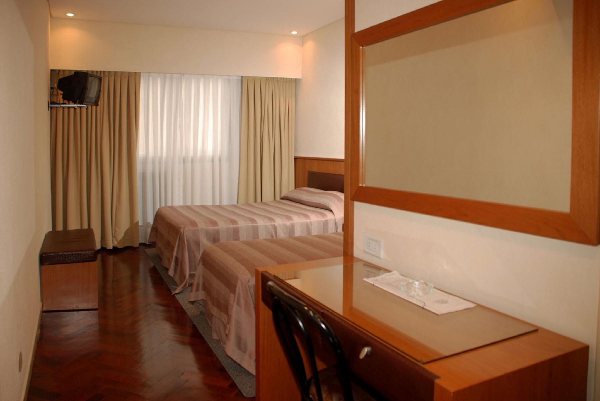 Hotel Napoleon Buenos Aires Extérieur photo