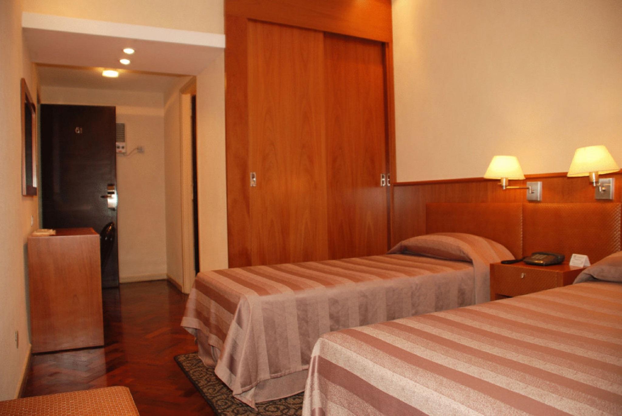 Hotel Napoleon Buenos Aires Extérieur photo