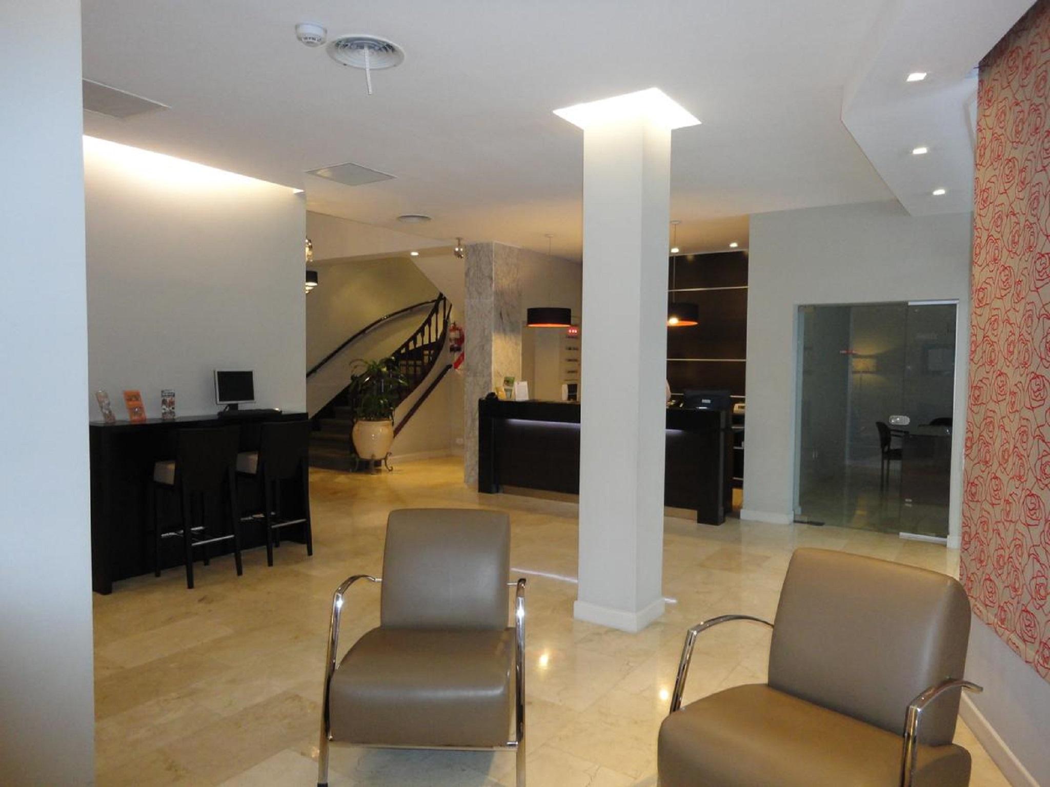 Hotel Napoleon Buenos Aires Extérieur photo
