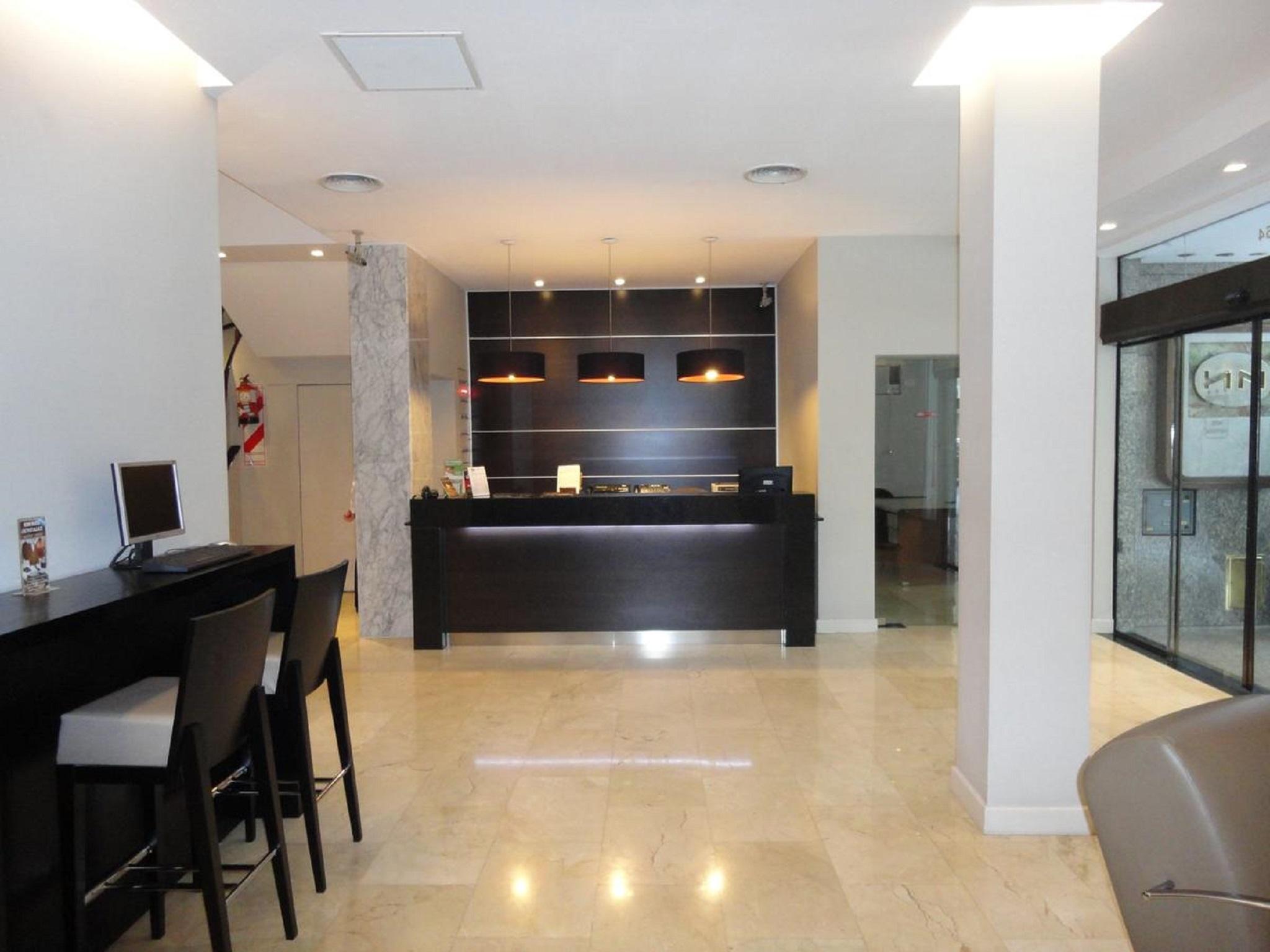 Hotel Napoleon Buenos Aires Extérieur photo