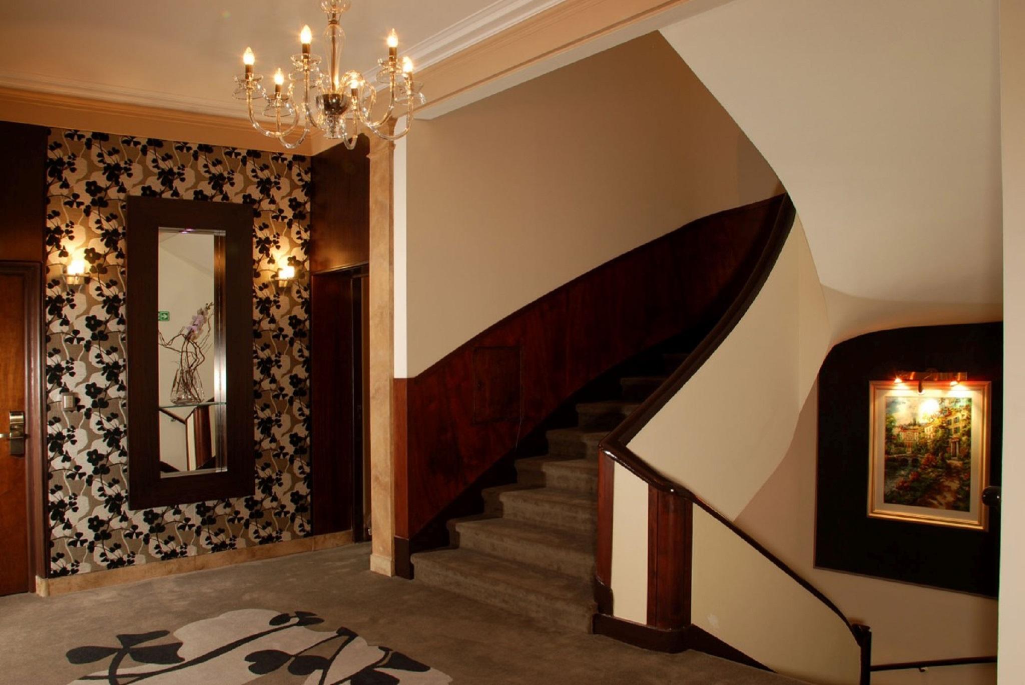 Hotel Napoleon Buenos Aires Extérieur photo
