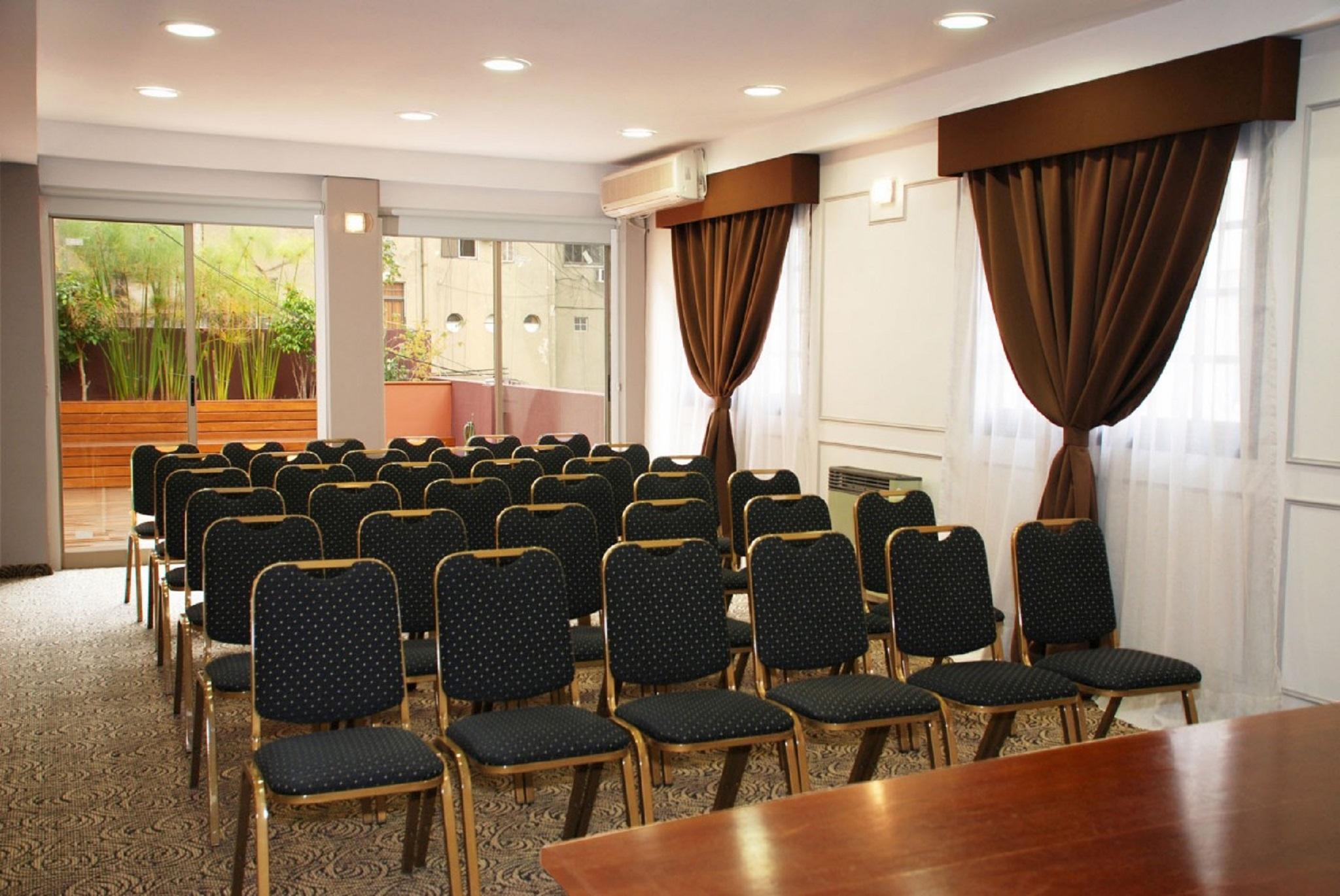Hotel Napoleon Buenos Aires Extérieur photo