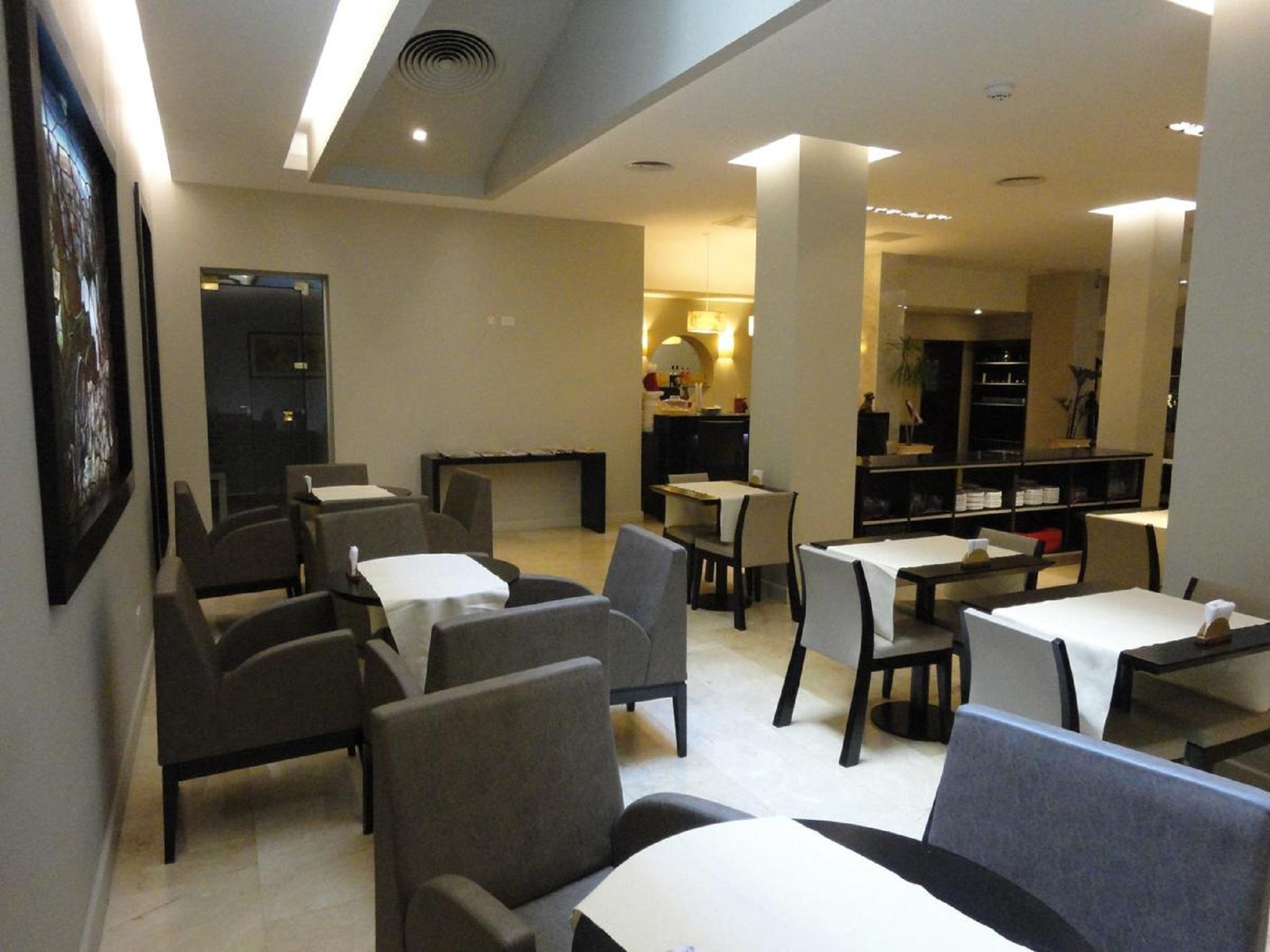 Hotel Napoleon Buenos Aires Extérieur photo