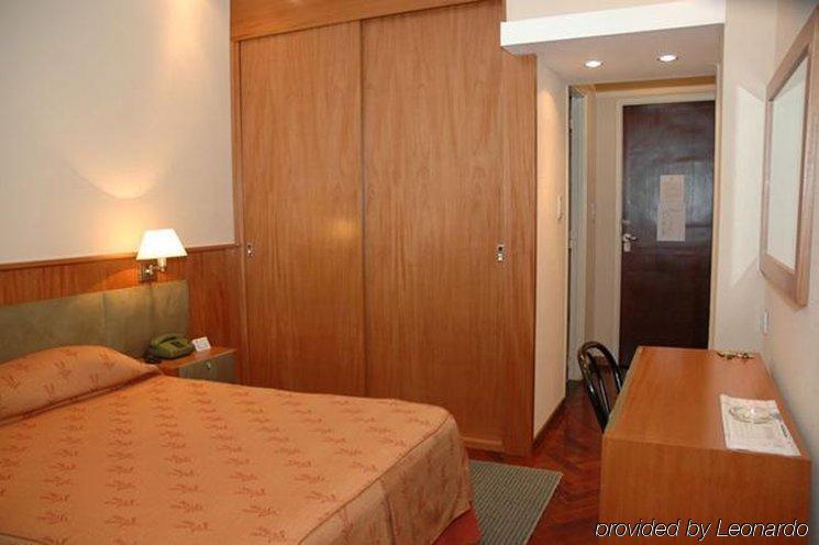 Hotel Napoleon Buenos Aires Extérieur photo