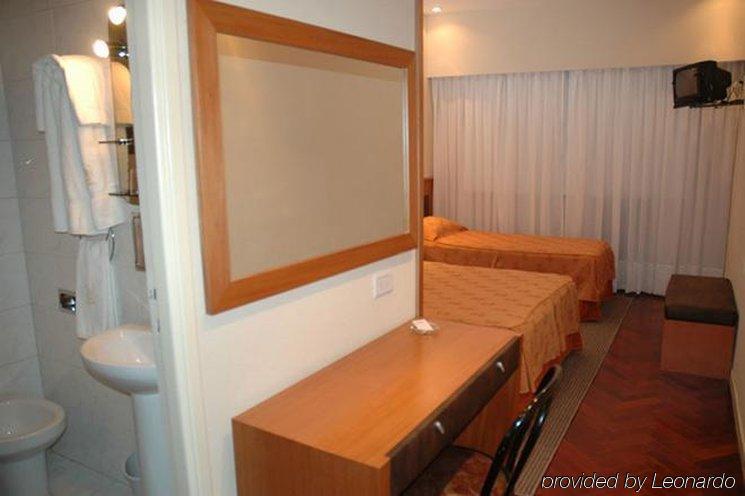 Hotel Napoleon Buenos Aires Chambre photo