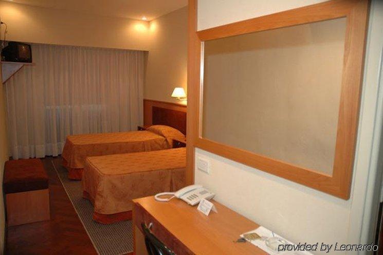 Hotel Napoleon Buenos Aires Chambre photo