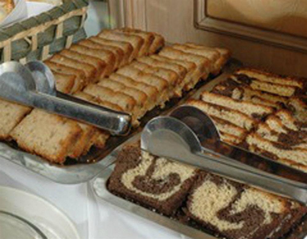Hotel Napoleon Buenos Aires Extérieur photo