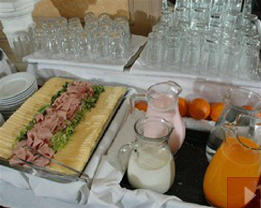 Hotel Napoleon Buenos Aires Extérieur photo