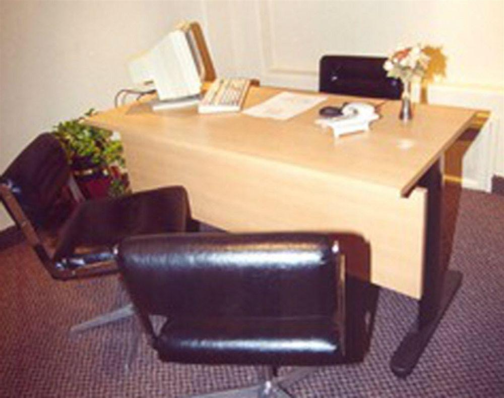 Hotel Napoleon Buenos Aires Extérieur photo