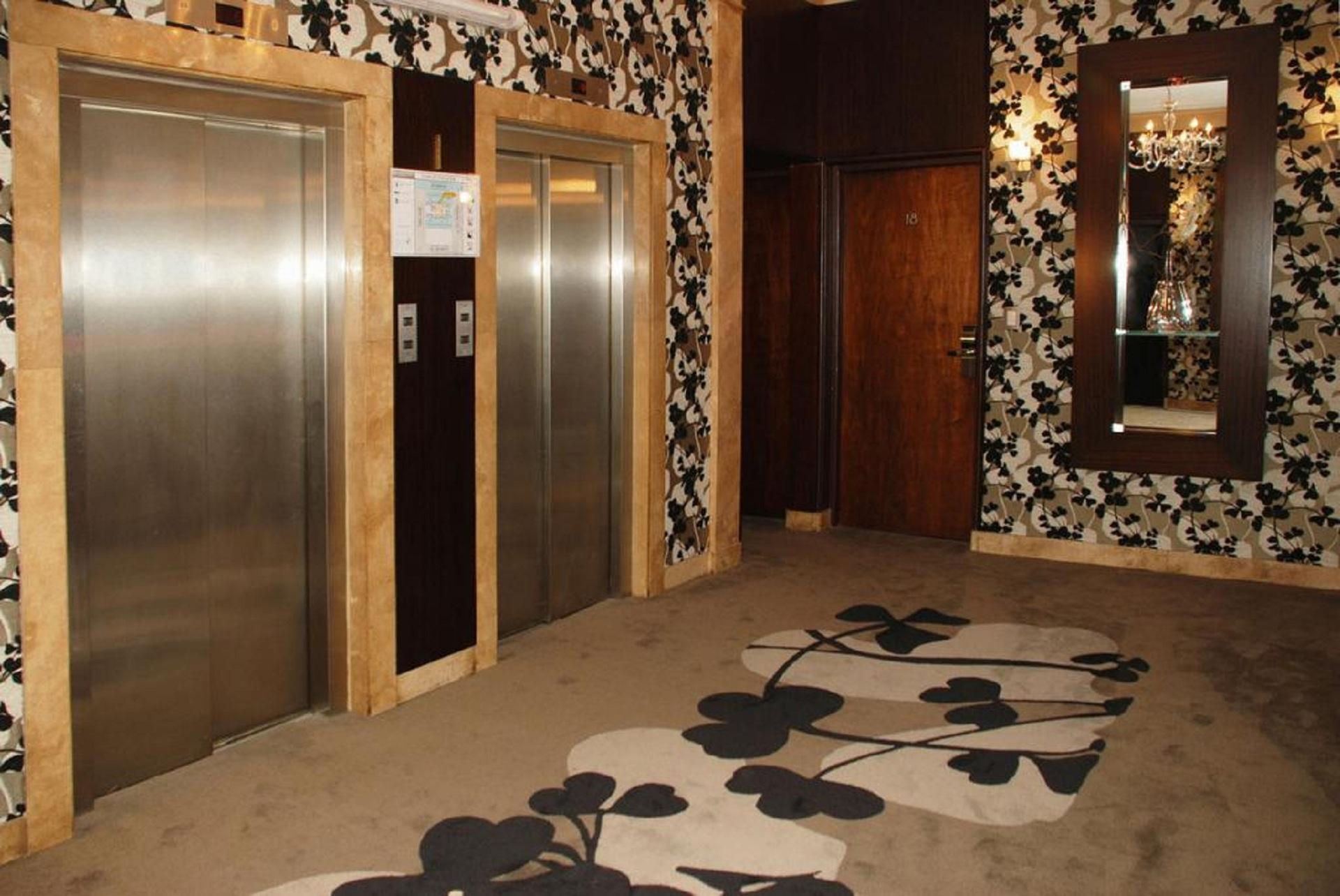 Hotel Napoleon Buenos Aires Extérieur photo
