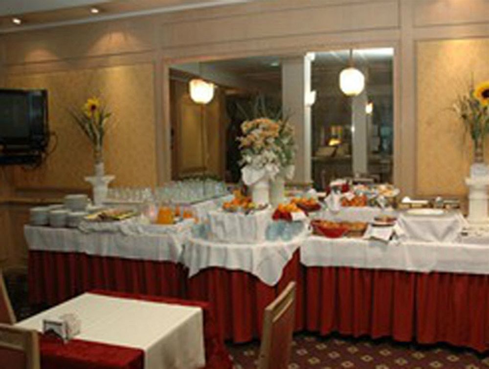 Hotel Napoleon Buenos Aires Extérieur photo