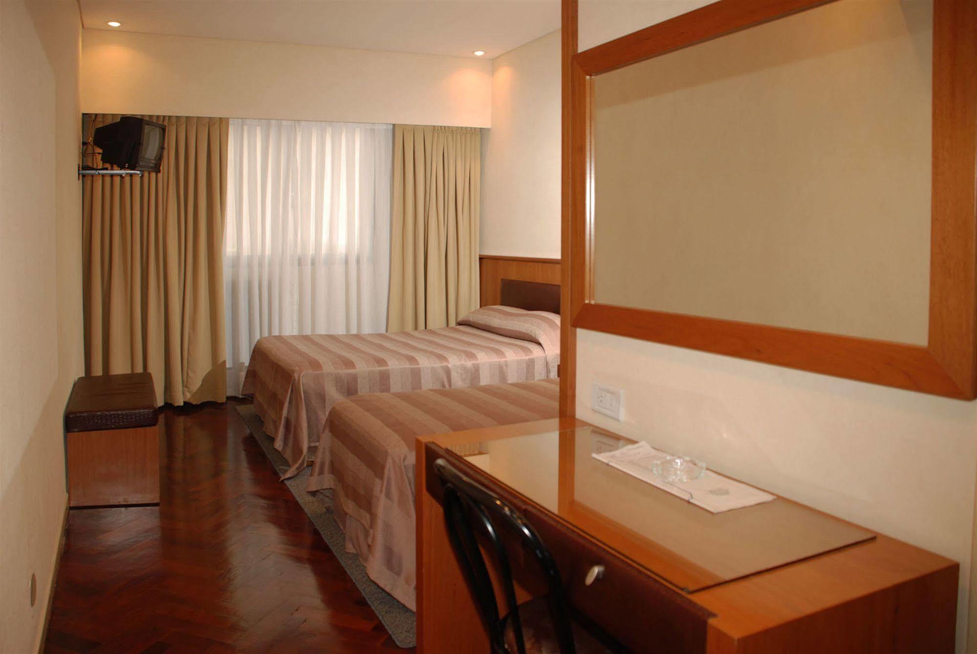 Hotel Napoleon Buenos Aires Extérieur photo