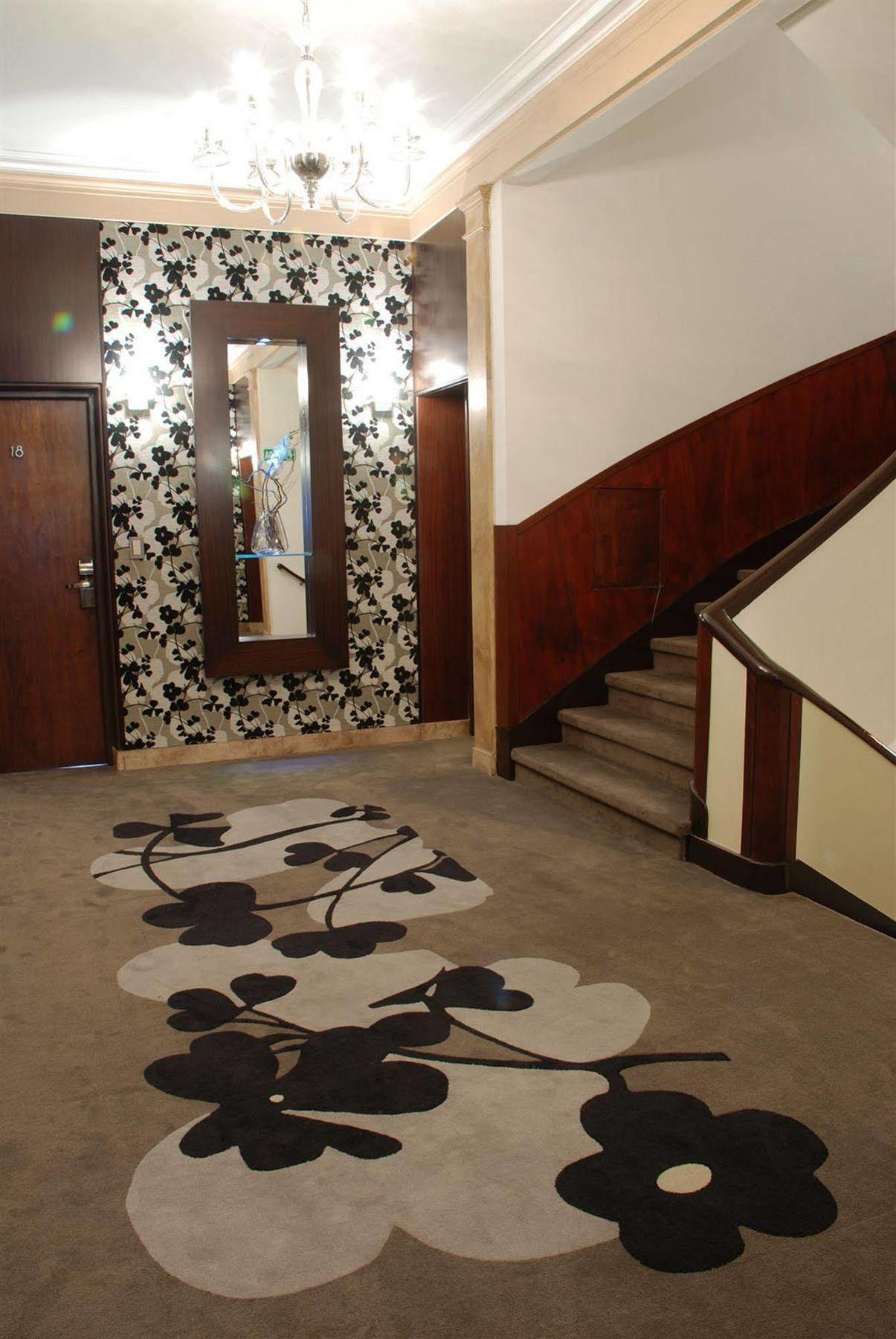 Hotel Napoleon Buenos Aires Extérieur photo