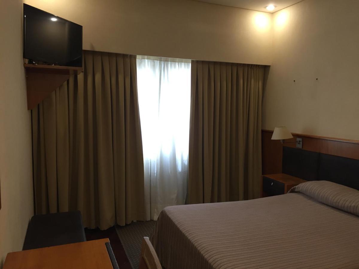 Hotel Napoleon Buenos Aires Extérieur photo