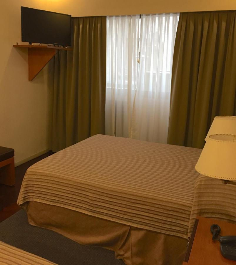 Hotel Napoleon Buenos Aires Extérieur photo