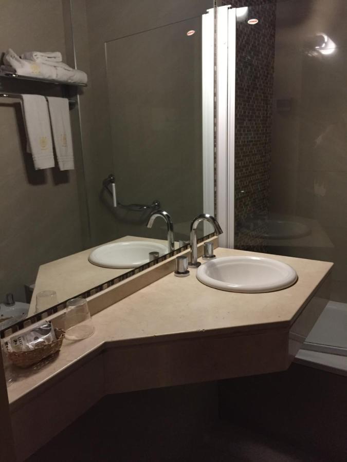 Hotel Napoleon Buenos Aires Extérieur photo