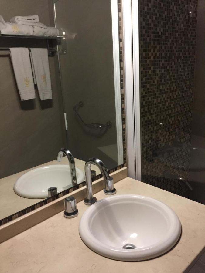 Hotel Napoleon Buenos Aires Extérieur photo